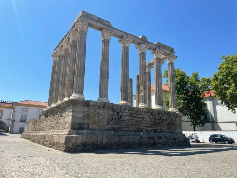 from-lisbon-evora-chapel-of-bones-roman-temple-tour
