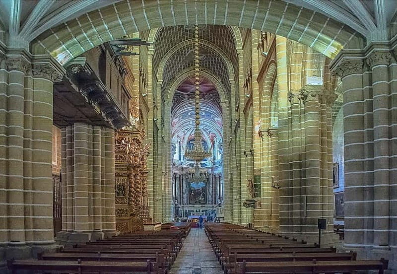 From Lisbon: Évora Day Trip with Optional Wine Tasting - A Detailed Look at the Évora Day Trip Experience