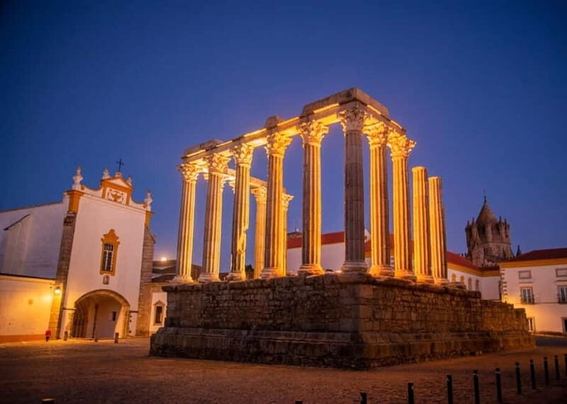 From Lisbon: Évora Day Trip with Optional Wine Tasting - Final Thoughts: Is This Tour Right for You?