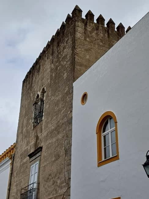 From Lisbon: Évora, Vila Viçosa, and Wine Cellars Day Trip - A Practical Look at the Day Trip