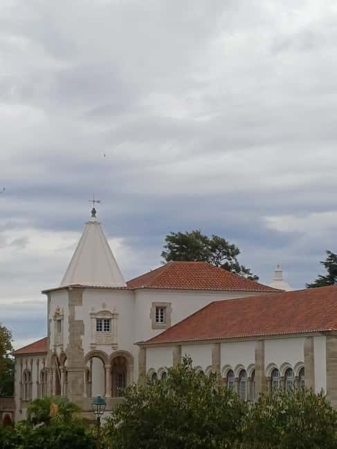 From Lisbon: Évora, Vila Viçosa, and Wine Cellars Day Trip - Who This Tour Is Best For
