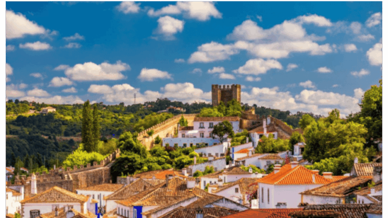 from-lisbon-fatima-aljustrel-and-obidos-day-trip