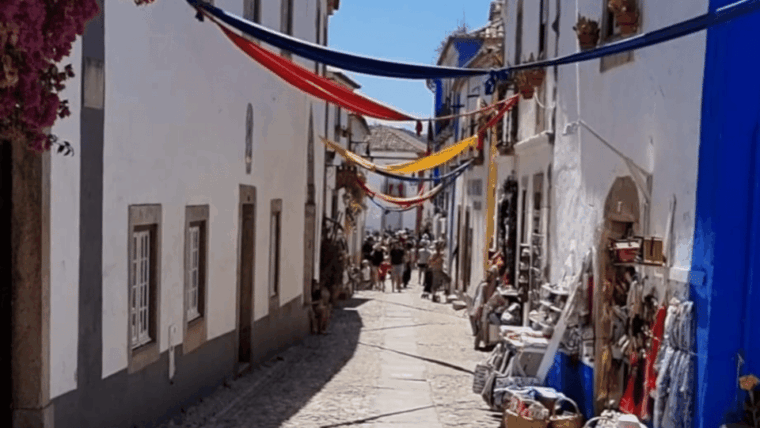 from-lisbon-fatima-aljustrel-and-obidos-day-trip