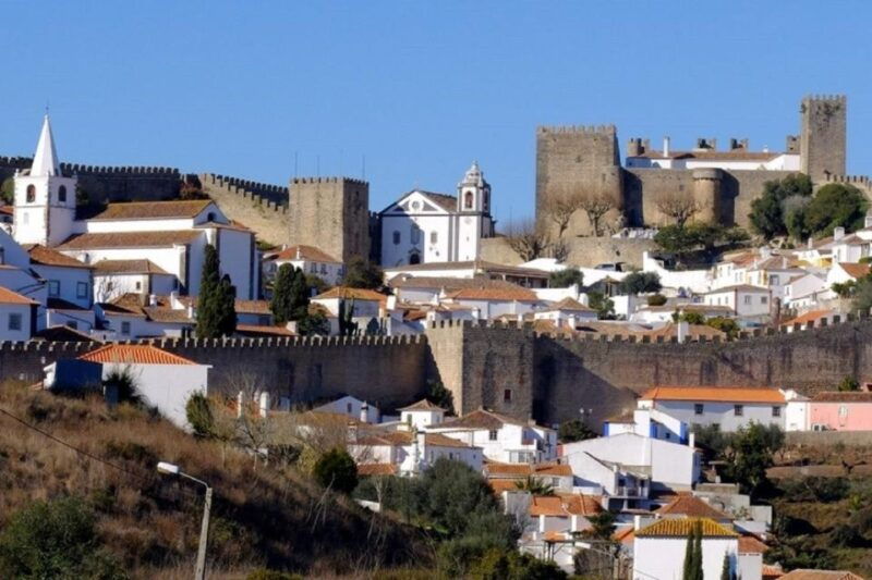 from-lisbon-fatima-batalha-and-mafra-convent-obidos-tour