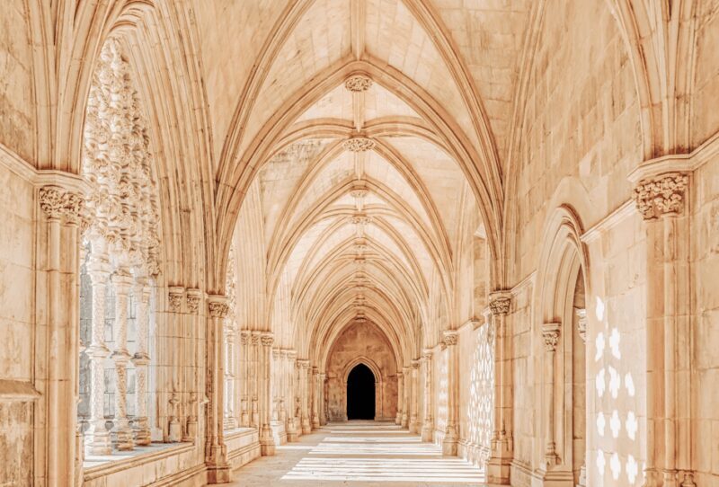 From Lisbon: Fátima, Batalha, Nazaré, and Óbidos  Small groups - An In-Depth Look at the Day Tour