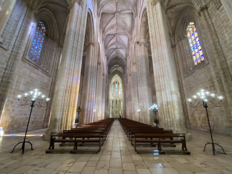 from-lisbon-fatima-batalha-nazare-and-obidos-tour-by-van