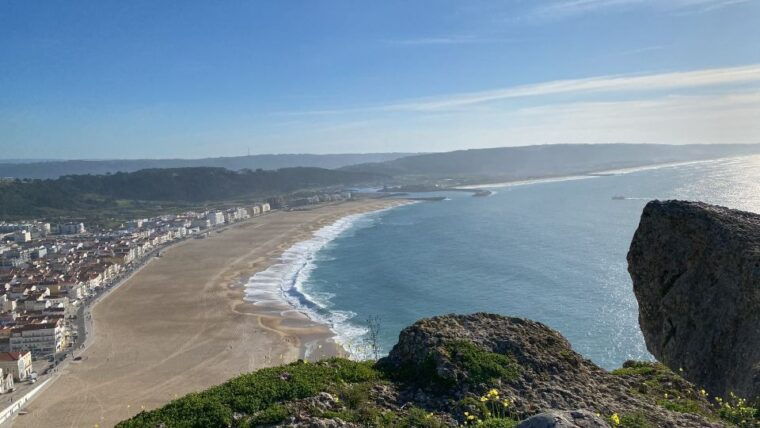 from-lisbon-fatima-batalha-nazare-and-obidos-tour-by-van