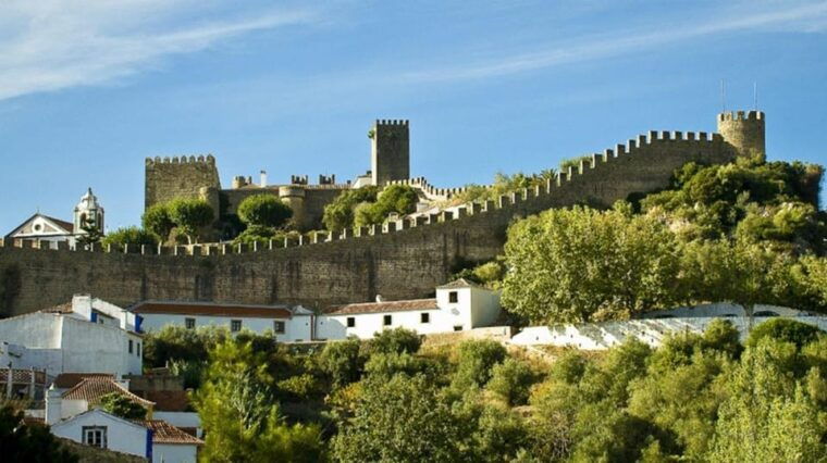 from-lisbon-fatima-batalha-obidos-nazare-tour-by-car