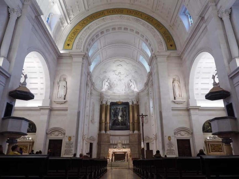 From Lisbon: Fátima HD and the Three Little Shepherds' House - Who Will Love This Tour?