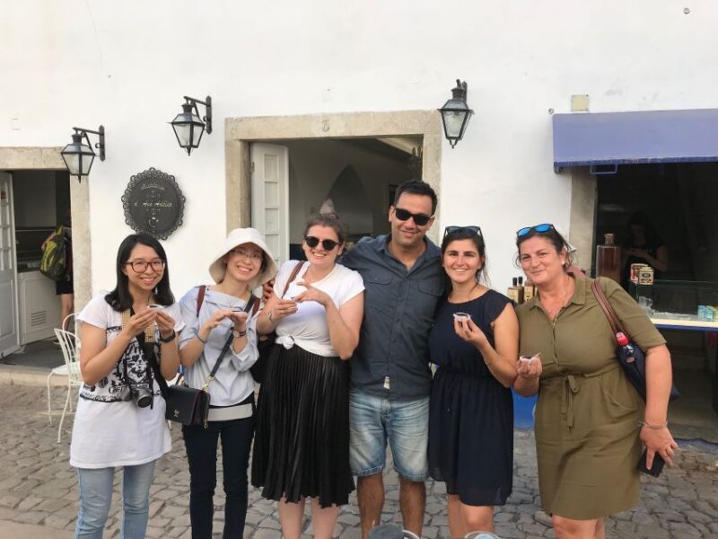 From Lisbon: Fátima, Nazaré, and Óbidos 8-Person Group Tour - A Complete Breakdown of the Tour Experience