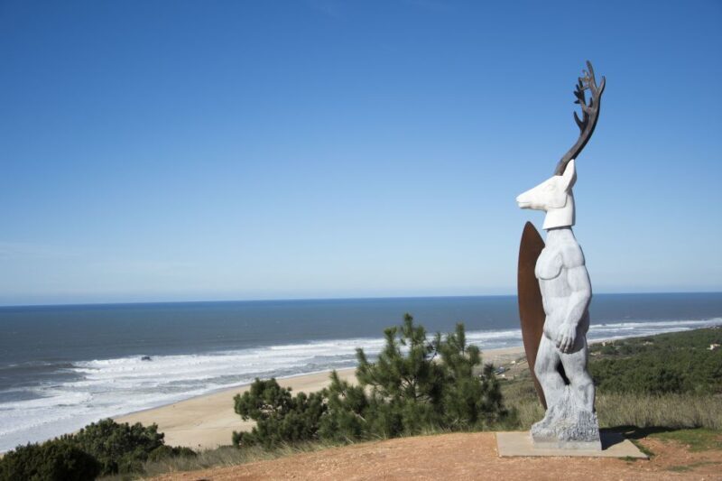 From Lisbon: Fátima, Nazaré, and Óbidos 8-Person Group Tour - FAQs