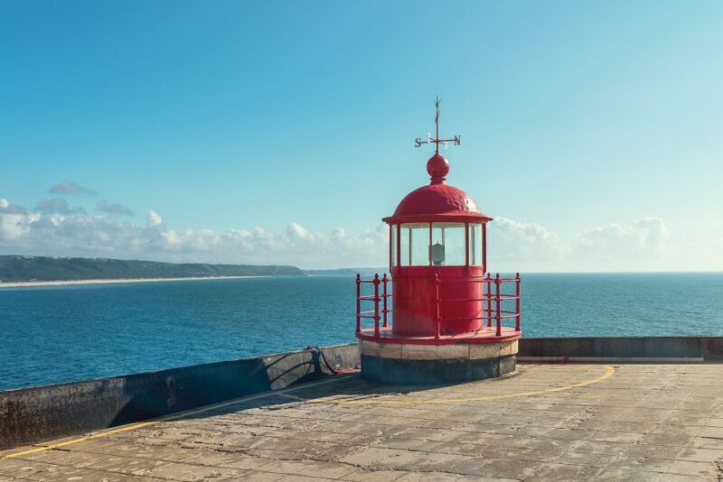 From Lisbon: Fátima, Nazaré, and Óbidos 8-Person Group Tour - The Sum Up