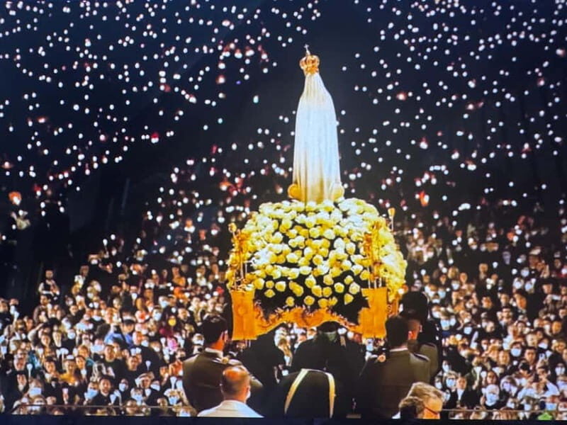 From Lisbon: Fátima, Nazaré & Óbidos Special Van Tour - The Experience in Detail