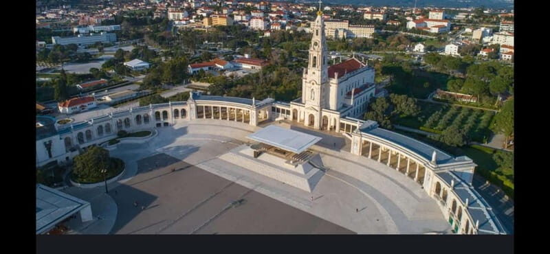 From Lisbon: Fátima, Nazaré & Óbidos Special Van Tour - Who Will Love This Tour?