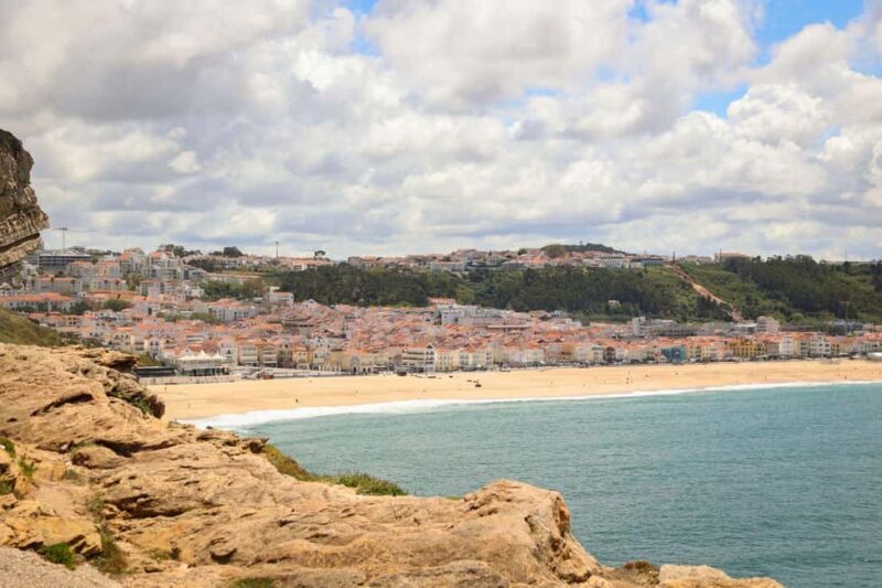 From Lisbon: Fátima, Óbidos, and Nazaré Small Group Day Tour - Key Points