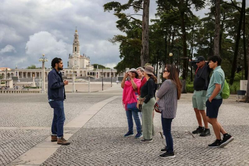 From Lisbon: Fátima, Óbidos, and Nazaré Small Group Day Tour - Why This Tour Offers Great Value