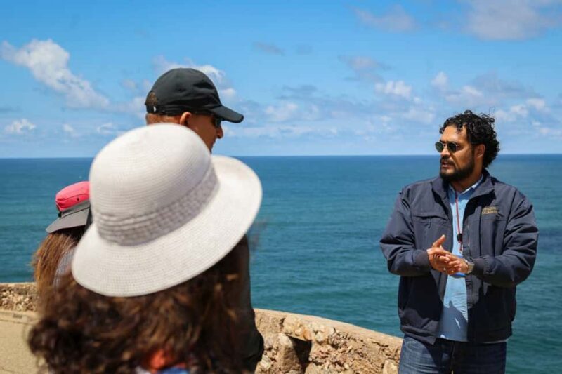 From Lisbon: Fátima, Óbidos, and Nazaré Small Group Day Tour - FAQs
