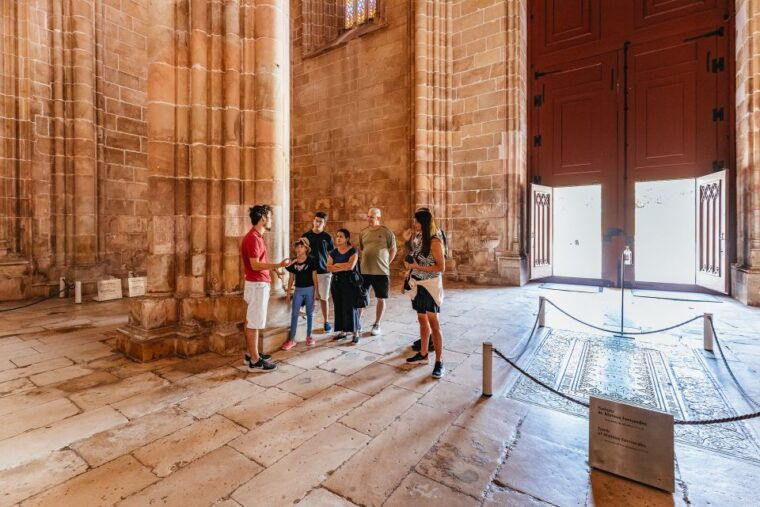 from-lisbon-fatima-obidos-batalha-nazare-small-group-tour