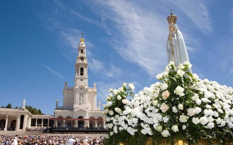 From Lisbon: Fátima Sanctuary & Little Shepherds' Village - Why this Tour Stands Out