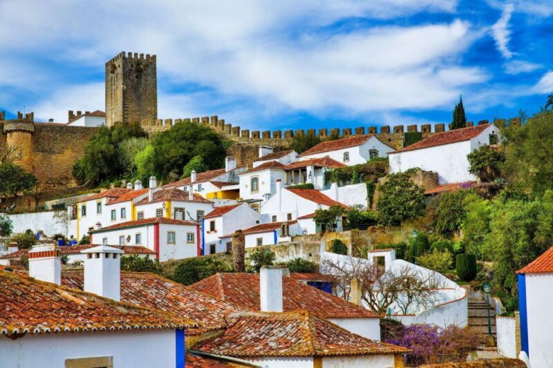 From Lisbon: Fátima Sanctuary, Nazaré & Óbidos Tour - Who Should Consider This Tour?