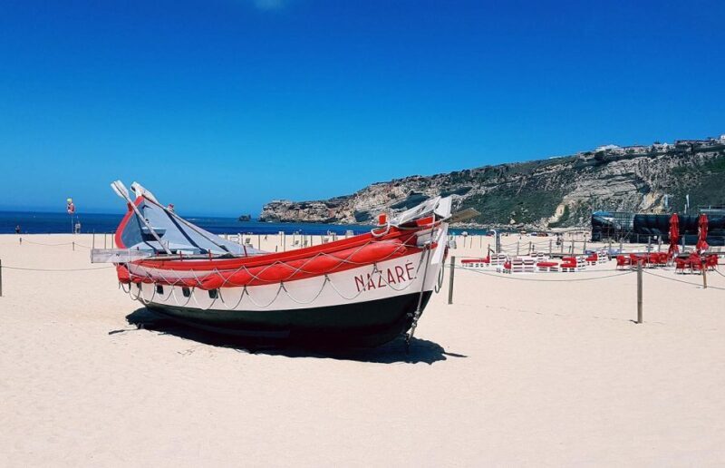 From Lisbon: Fátima Sanctuary, Nazaré & Óbidos Tour - Final Thoughts