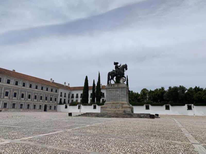 From Lisbon: Full-day guided tour to Elvas, a UNESCO city in the Alentejo - The Sum Up