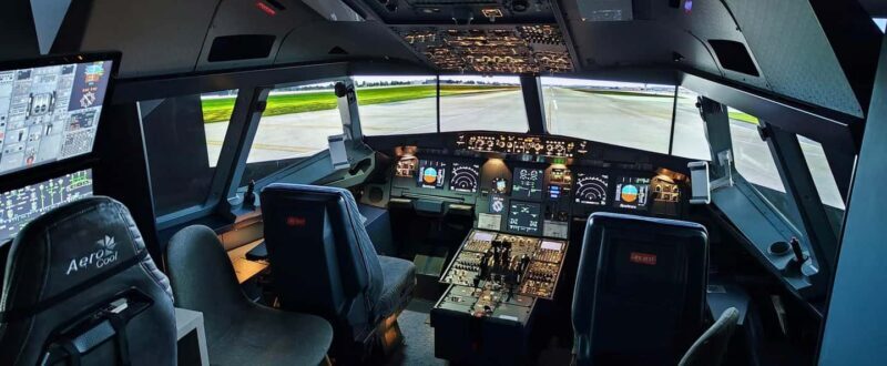 From Lisbon: Full-Day Tour for Aviation Lovers - Key Points