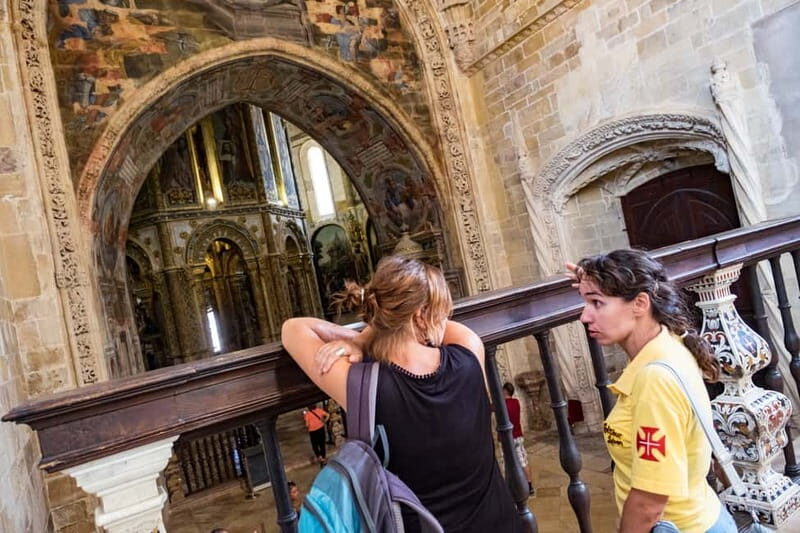 From Lisbon: Knights Templar Day Tour in Tomar - Final Thoughts