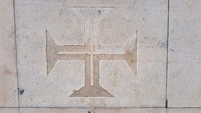 From Lisbon: Knights Templar Tour to Tomar & Almourol Castle - The Sum Up