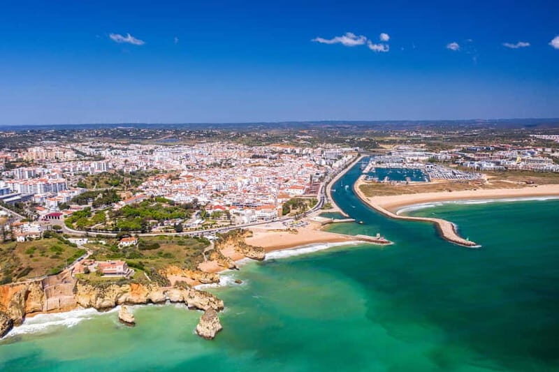 From Lisbon: Lagos & Albufeira Day Tour in the Algarve - What Makes This Tour Special