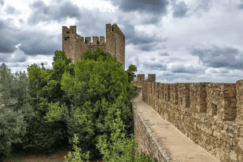 From Lisbon: Medieval Óbidos & Nazaré Coastal Charm Day Trip - Who Is This Tour Best Suited For?