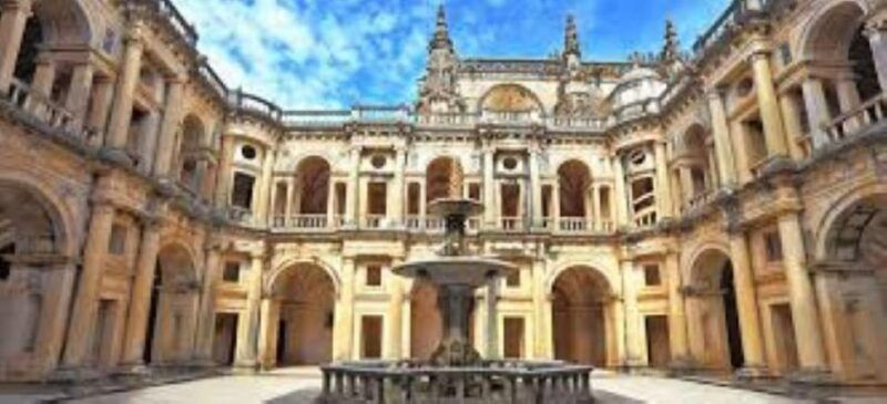 from-lisbon-medieval-tour-batalha-tomar-alcobaca-obidos