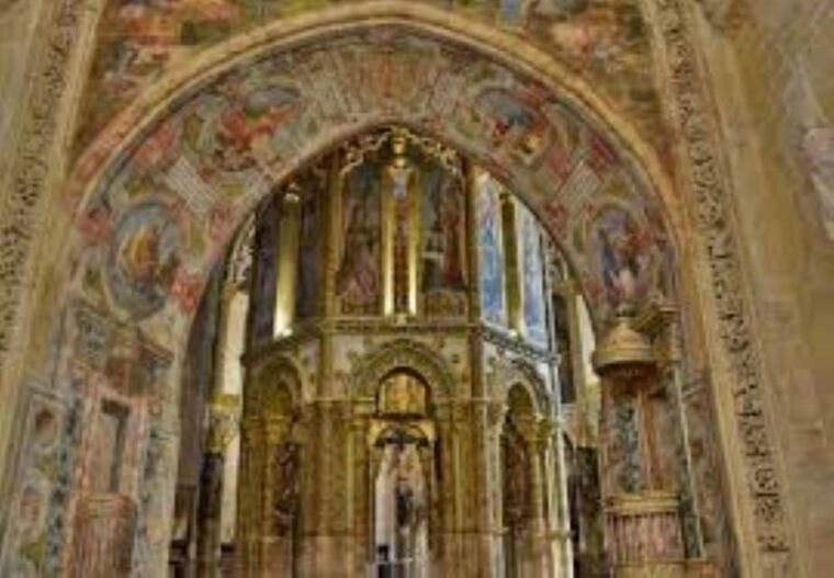 from-lisbon-medieval-tour-batalha-tomar-alcobaca-obidos