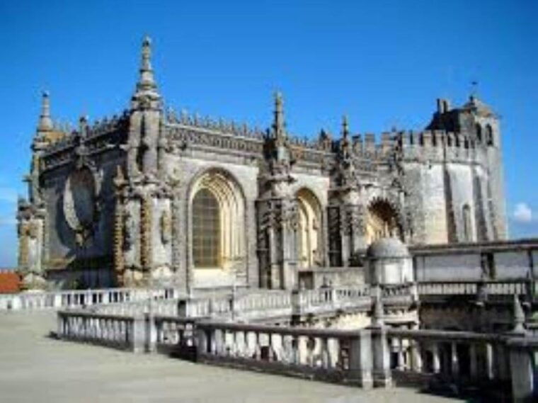 from-lisbon-medieval-tour-batalha-tomar-alcobaca-obidos