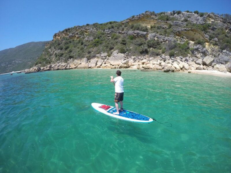 from-lisbon-nature-park-of-arrabida-paddleboarding