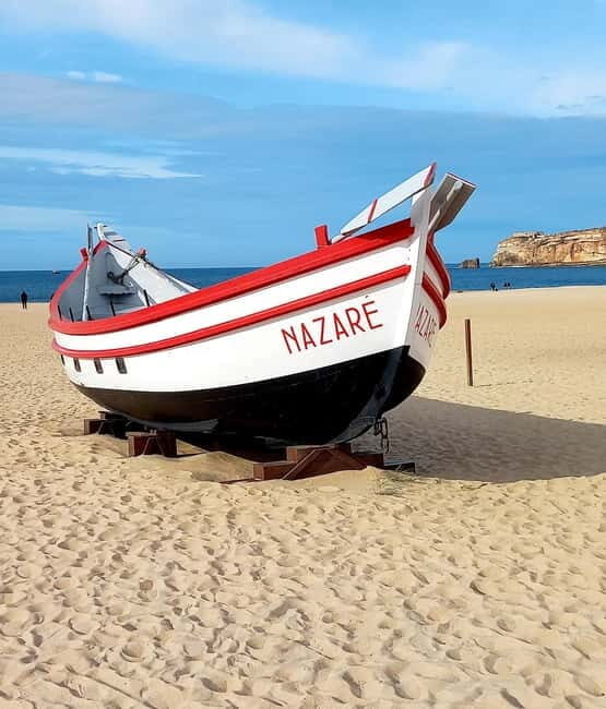 From Lisbon: Nazaré and Óbidos - Private Guided Tour - Who Would Love This Tour?