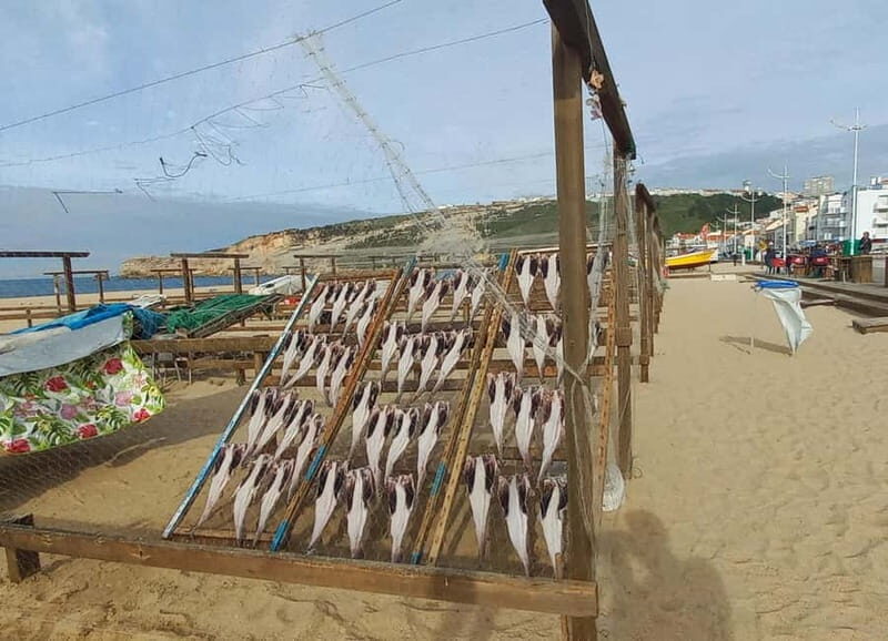From Lisbon: Nazaré and Óbidos - Private Guided Tour - The Sum Up