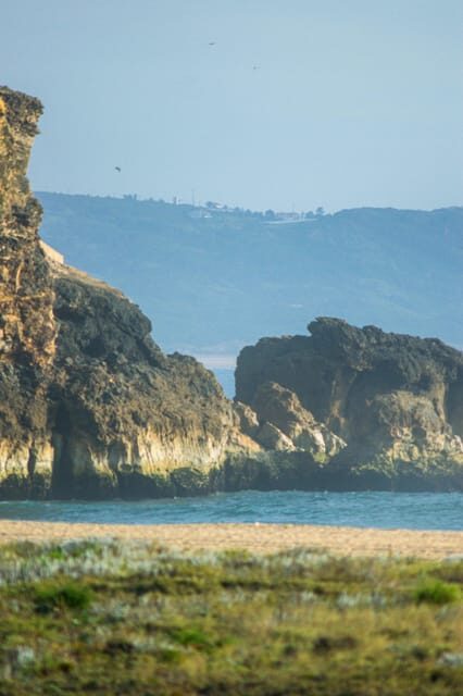 From Lisbon: Nazaré, Batalha, Óbidos, and Peniche Day Trip - A Full-Day Adventure in the Heart of Portugal  
