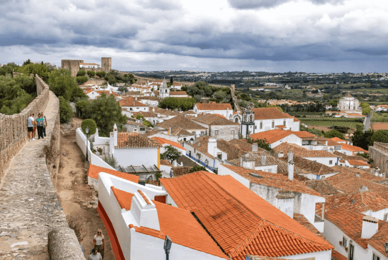 from-lisbon-nazare-big-waves-and-obidos-guide-day-trip