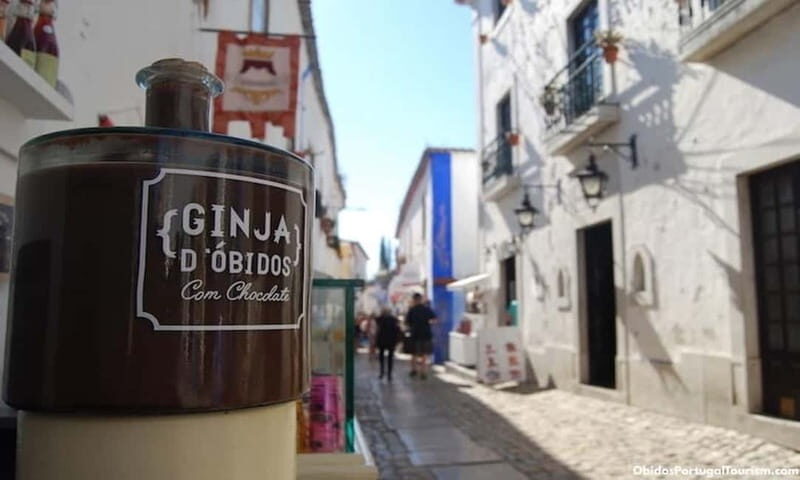 From Lisbon: Óbidos and Nazaré Day Trip with Ginjinha - An In-Depth Look at the Itinerary