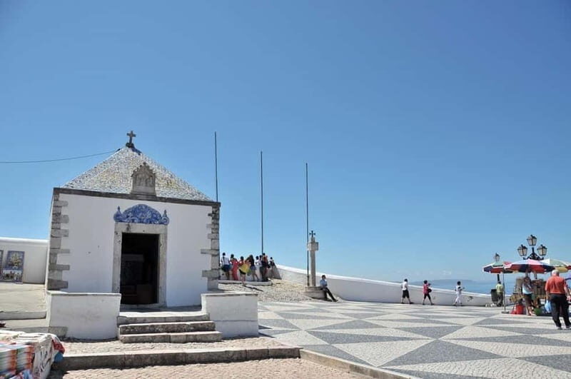 From Lisbon: Óbidos and Nazaré Day Trip with Ginjinha - Who Will Love This Tour?