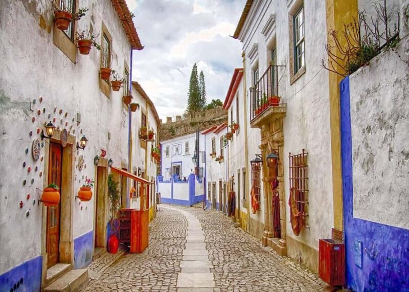 From Lisbon: Óbidos and Nazaré Guided Tour - Authentic Insights from Other Travelers