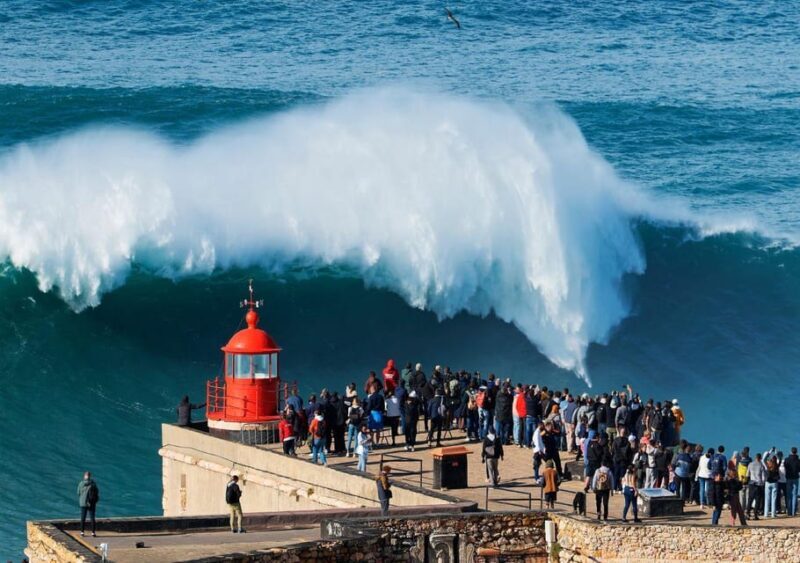 From Lisbon: Óbidos and Nazaré Guided Tour - Who This Tour Is Best For