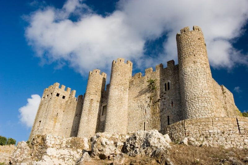 from-lisbon-obidos-and-nazare-private-half-day-tour