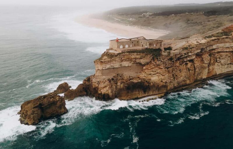 From Lisbon: Óbidos, Nazaré, and Fátima Day Trip - Key Points