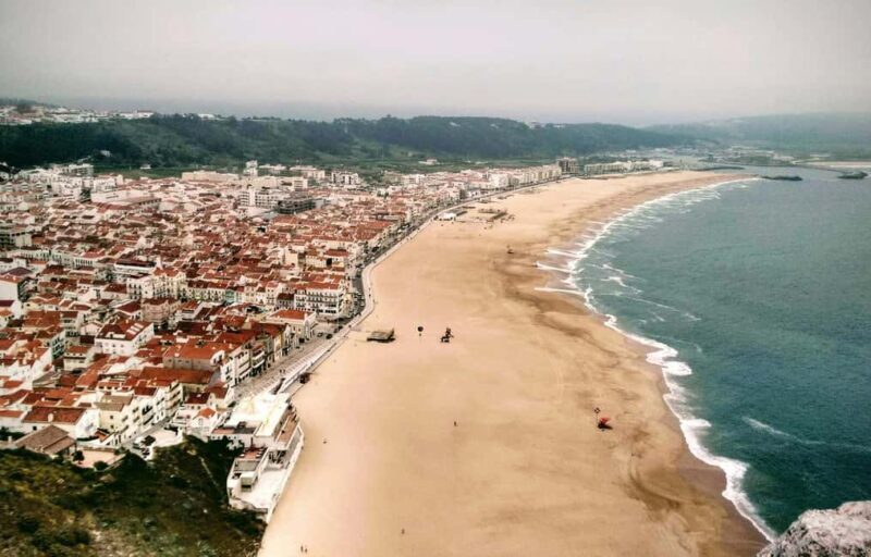 From Lisbon: Óbidos, Nazaré, and Fátima Day Trip - The Practical Side: What You Need to Know