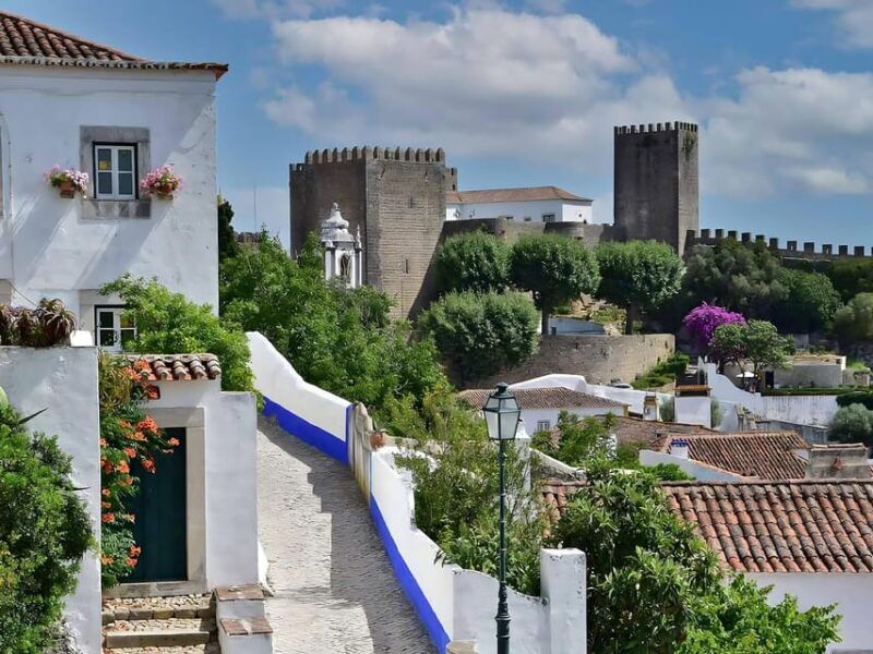 from-lisbon-obidos-nazare-and-fatima-small-group-tour