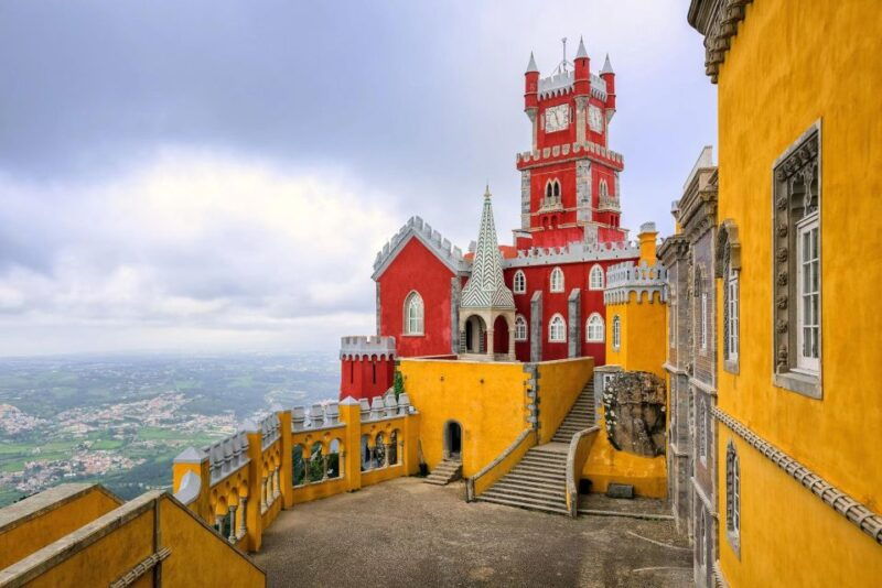 from-lisbon-pena-palace-moorish-castle-cabo-da-roca-tour