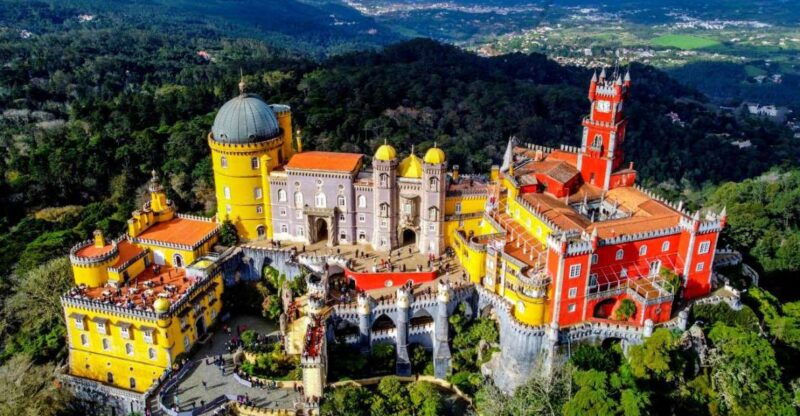 from-lisbon-pena-palace-regaleira-cabo-da-roca-cascais