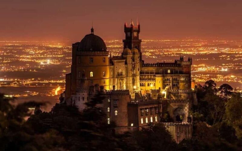 From Lisbon: Pena Palace, Regaleira, Sintra, & Cascais Tour - Who Is This Tour Best For?